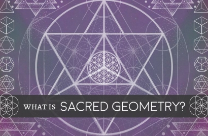 Sacred Geometry: Triangle