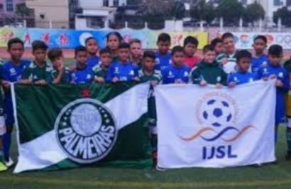 Kompetisi Baru Sepak Bola Akar Rumput, "Jakarta League U-13 dan U-15" Siap Diluncurkan