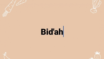 Bid'ah Hasanah Versus Bid'ah Dholalah