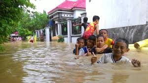 3 Manfaat Terselubung dari Banjir untuk Manusia