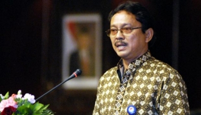 Ilham Aidit: Indonesia Paling Khawatir dengan Komunis! Memangnya Kenapa?