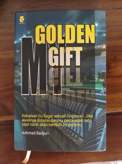 "My Golden Gift", Sebuah Warisan Kebaikan
