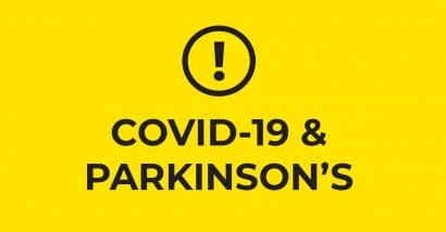 Kekhawatiran Baru, Covid-19 Memicu Penyakit Parkinson
