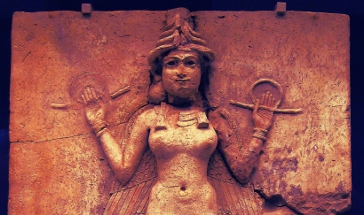 Lilith: Iblis Wanita Paling Ditakuti di Dunia Kuno