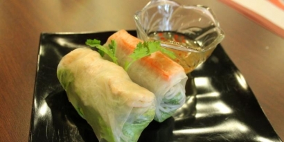 Ingin Langsing? Coba Deh Cara Makan Orang Vietnam