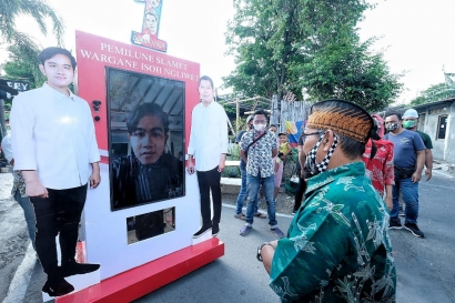 Larangan Rapat Umum dan Tantangan Kampanye Model Baru di Pilkada 2020