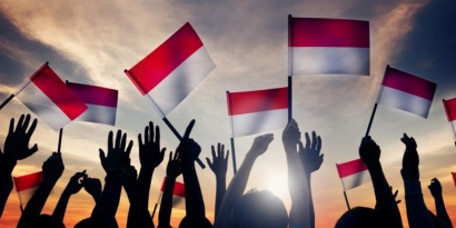 Membangun Data Berkualitas untuk Indonesia Maju