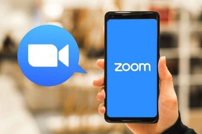 Menyoal Keefektifan PJJ lewat WhatsApp dan Zoom