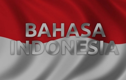 Menuju Bulan Bahasa, Berbanggalah Berbahasa Indonesia