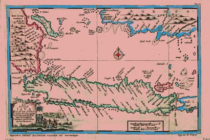 Fakta Jejak Kuno di Balik Nama "Sunda"
