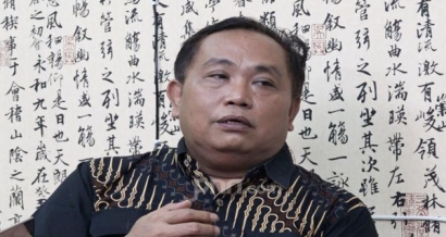 Manuver Politik Arief Poyuono, Dukung Gatot Nurmantyo Jadi Capres 2024
