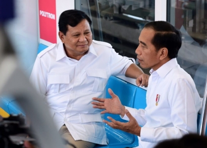 Eks Tim Mawar Menjabat di Kemenhan, Masihkah Jokowi Pro Reformasi?