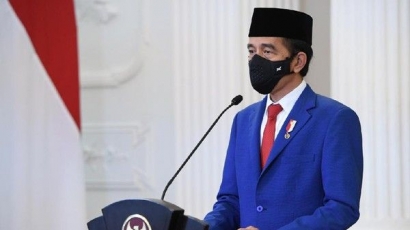 Jokowi Sindir Anies soal PSBB, Ganjar Umumkan Jateng Bebas Zona Merah