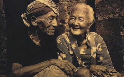 Pandangan Hidup Orang Jawa