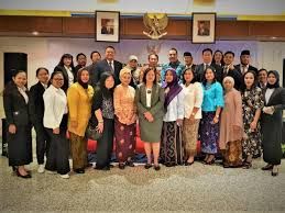 Inilah Wajah Komunitas Orang Indonesia di Australia