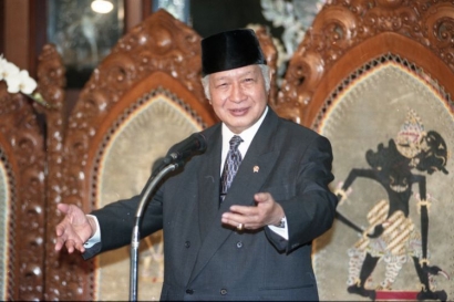 Kisah Tragis 3 Jenderal yang Dibuang oleh Soeharto