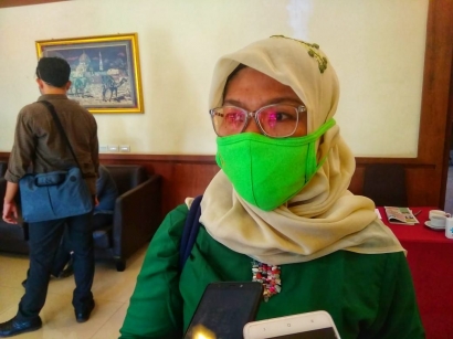 Panwaslih Aceh Siap Mengawasi Pilkada Serentak