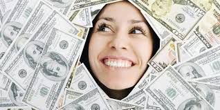 Terbongkar! Ini 5 Cara Membeli Bahagia dengan Uang