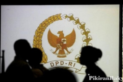 Bikameral DPD RI: Menuju Demokrasi Deliberatif