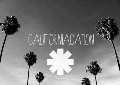 "Californication", Saling-Silang Kenyataan dan Impian