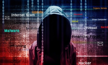 Semua Serba Online, Waspada 3 Ancaman Cyber Crime Ini