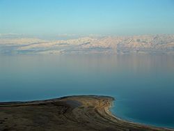 Belajar dari Danau Galilea
