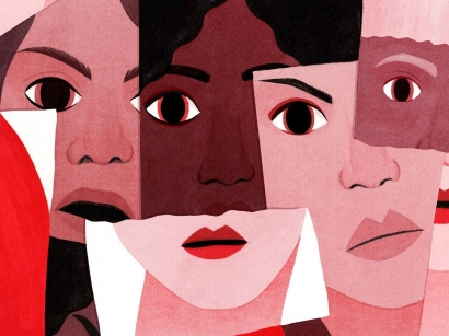 Merindukan Indonesia Terbebas dari Kekerasan Seksual