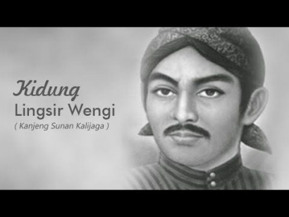 "Lingsir Wengi", Lagu yang Bisa Panggil Setan Ciptaan Sunan Kalijaga