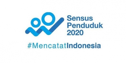 Pengalaman Mencatat Indonesia dalam Sensus Penduduk 2020