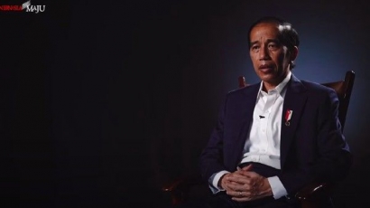 Presiden Jokowi Berani Ambil Risiko Atasi Covid-19, Patut Diapresiasi