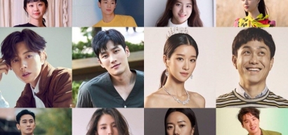 Dijamin 6 Drama Korea Ini Bakal Susah Move On