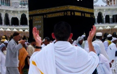 Tabungan Haji Identitas Generasi Muda Islam Masa Depan