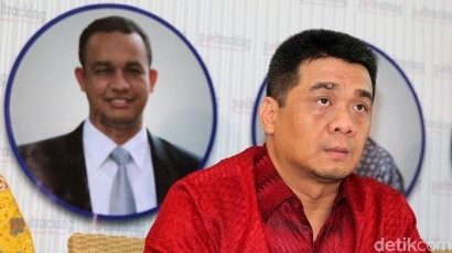 Wakil Gubernur Jangan Tunggu "Bola Muntah", Kisah Ahok Sulit Terulang