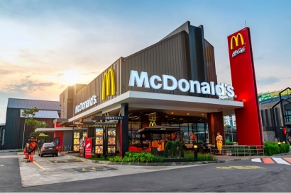 Kisah Ray Kroc yang "Merebut" McDonalds dari McDonalds Brothers