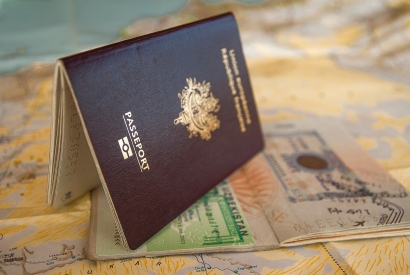 Bebas Visa Kunjungan dan Visa On Arrival