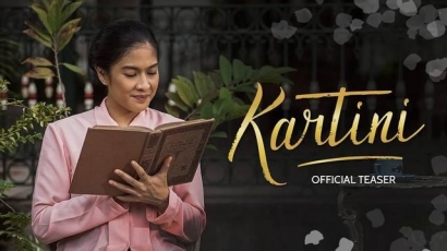 Gebrakan Feminisme di Indonesia dalam "Kartini"