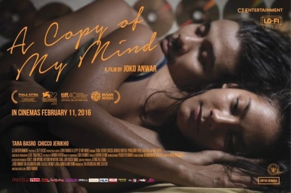 "A Copy of My Mind": Potret Realita Dapur Penerjemah Film Bajakan Sekaligus Pemerintah di Ibu Kota