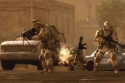 "Battlefield 2" Game Lawas Yang Tetap Kece Ditahun 2020