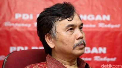 Deklarasi Ditolak, Jajaran Petinggi Ditangkap; Masih Pede Mau Menyelamatkan Indonesia, KAMI?