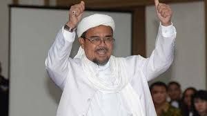 Habib Rizieq Sebaiknya Pulang ke Indonesia Setelah Ganti Presiden
