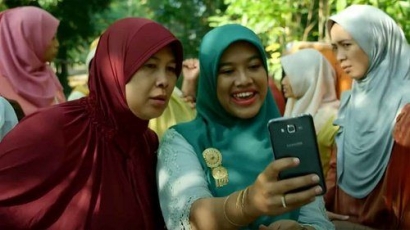 Film "Tilik", Representasi Budaya Jawa