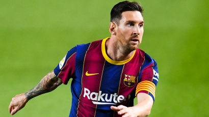 Lionel Messi dan Sergio Aguero, Siapa Berminat?