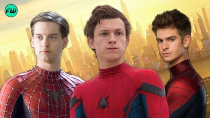 Spider-Verse Terwujud, Andrew Garfield dan Tobey Maguire Kembali Perankan Spider-Man