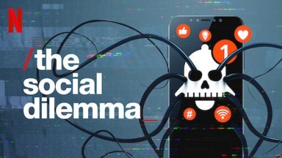 Film "The Social Dilemma" Mengajak Kita Melawan Kontrol dan Seramnya Media Sosial