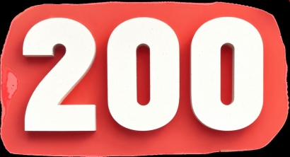 Sajak 200