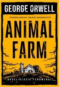 Review "Animal Farm" [Ngeracun]