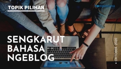 Bahasa Indonesia Lebih Tua Dari Negeri Ini, Bung