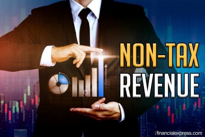 Indonesian Non-Tax Revenue on The Face Of Industrial Revolution 4.0