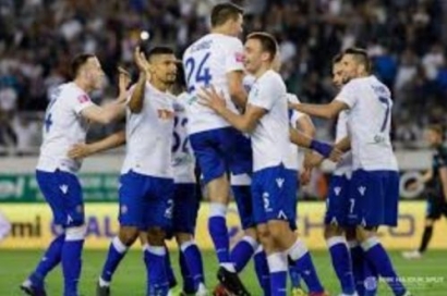 Batal Versus Bosnia, Timnas U-19 Bakal Lawan Hajduk Split
