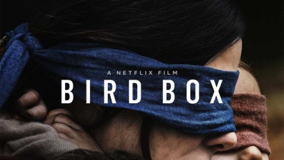 Menjawab Apa Itu Film "Bird Box" dari Berbagai Kacamata